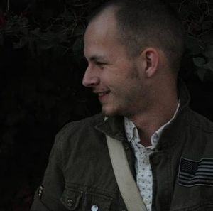 Meet your Posher, Drake